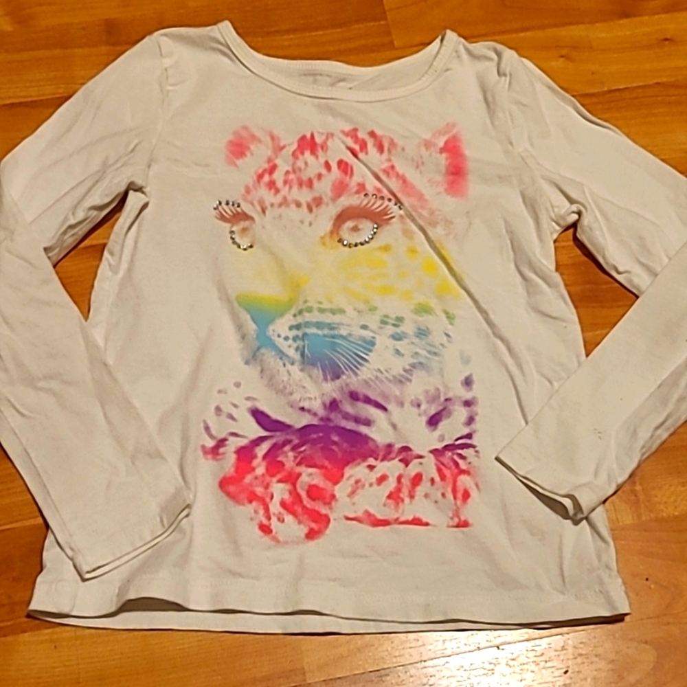 Place tee
